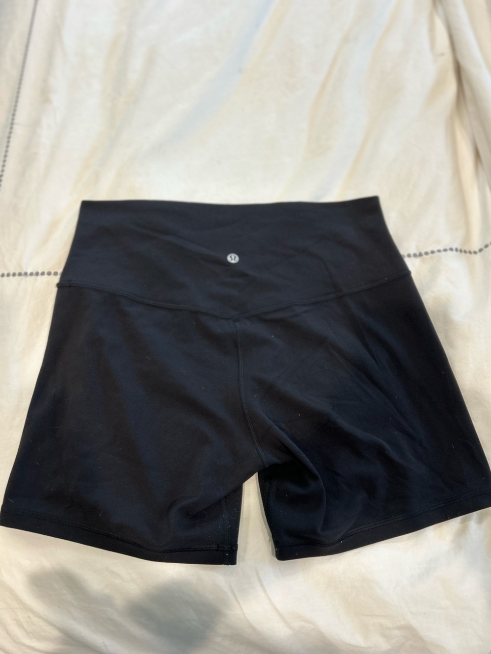Lululemon Align High Rise Short - Picture 6 of 7